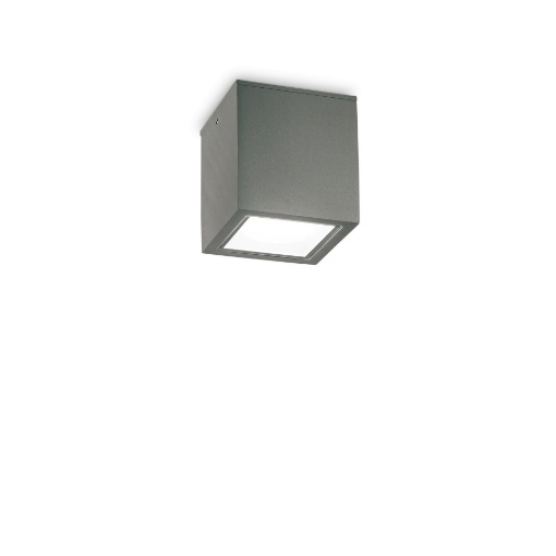 Immagine di TECHO PL1 D09 SQUARE ANTRACITE