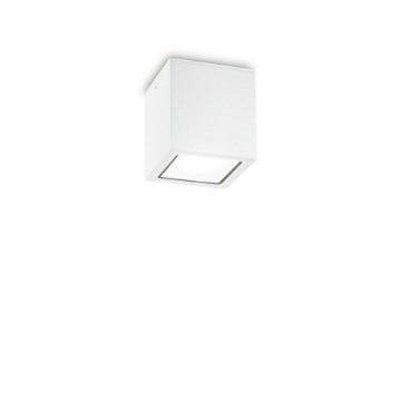 Immagine di TECHO PL1 D09 SQUARE BIANCO