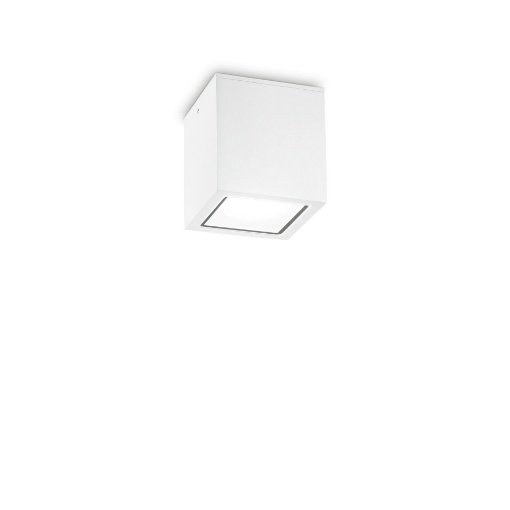 Immagine di TECHO PL1 D09 SQUARE BIANCO