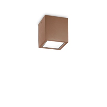 Immagine di TECHO PL1 D09 SQUARE COFFEE