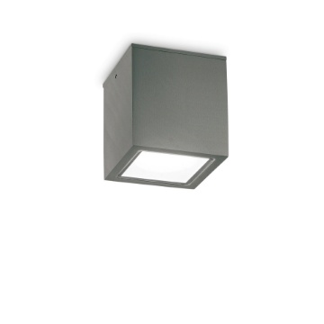 Immagine di TECHO PL1 D15 SQUARE ANTRACITE