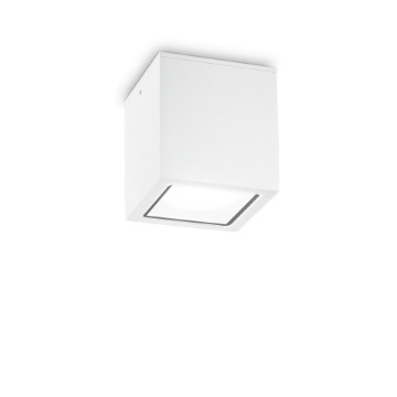 Immagine di TECHO PL1 D15 SQUARE BIANCO