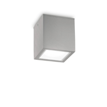 Immagine di Ideal Lux Techo pl1 square d15 lampada da soffitto