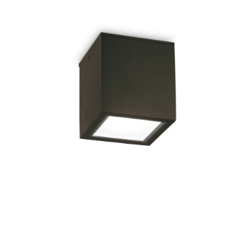Immagine di TECHO PL1 D15 SQUARE NERO