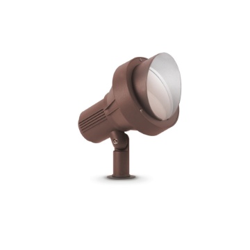 Immagine di Ideal Lux Terra pr1 big proiettore