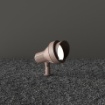 Immagine di Ideal Lux Terra pr1 big proiettore