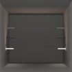 Immagine di Ideal Lux Tesi 08mm 05 mt