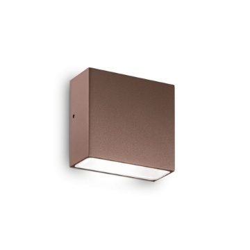 Immagine di Ideal Lux Tetris-1 ap1 lampada da parete