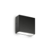 Immagine di Ideal Lux Tetris-1 ap1 lampada da parete