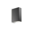 Immagine di Ideal Lux Tetris-2 ap2 lampada da parete
