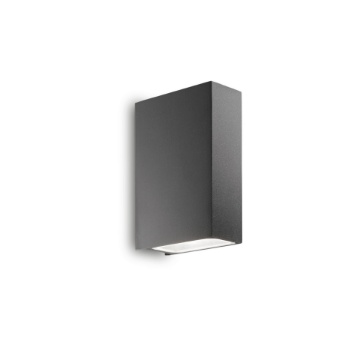 Immagine di Ideal Lux Tetris-2 ap2 lampada da parete