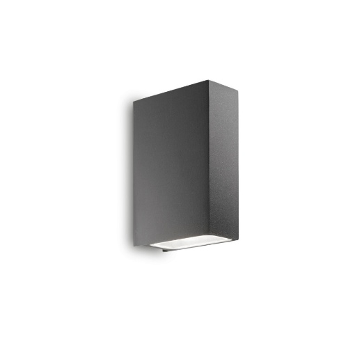 Immagine di Ideal Lux Tetris-2 ap2 lampada da parete