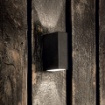 Immagine di Ideal Lux Tetris-2 ap2 lampada da parete