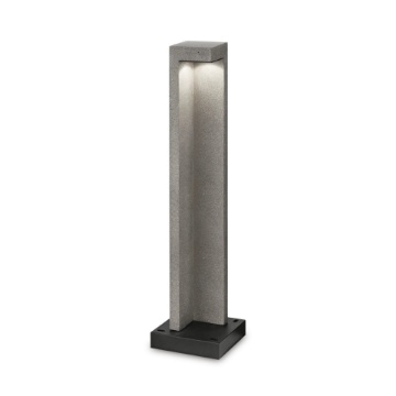Immagine di Ideal Lux Titano pt h74 3000k lampada da terra
