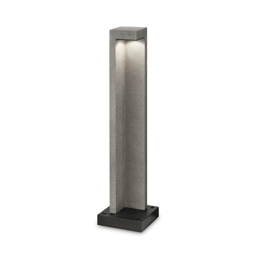 Immagine di Ideal Lux Titano pt h74 3000k lampada da terra