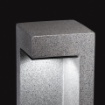 Immagine di Ideal Lux Titano pt h74 3000k lampada da terra
