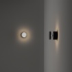 Immagine di Ideal Lux Toffee ap lampada da parete
