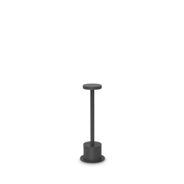 Immagine di TOFFEE PT D080 H025 NERO