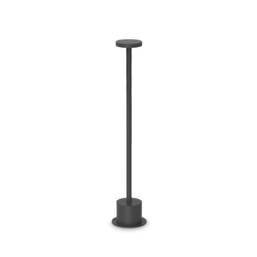 Immagine di TOFFEE PT D080 H050 NERO