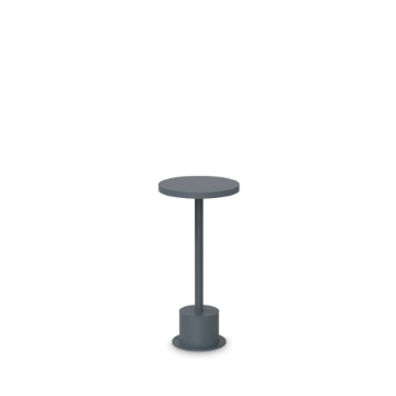 Immagine di TOFFEE PT D160 H025 ANTRACITE
