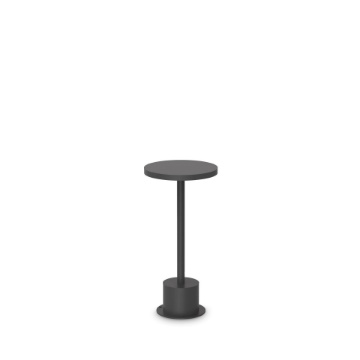 Immagine di TOFFEE PT D160 H025 NERO