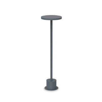 Immagine di TOFFEE PT D160 H050 ANTRACITE