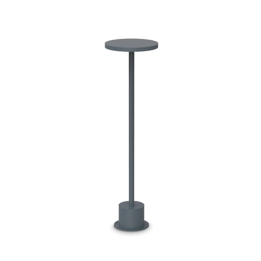 Immagine di TOFFEE PT D160 H050 ANTRACITE