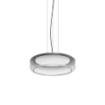 Immagine di Ideal Lux Topico sp d45 lampada a sospensione