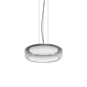 Immagine di Ideal Lux Topico sp d45 lampada a sospensione