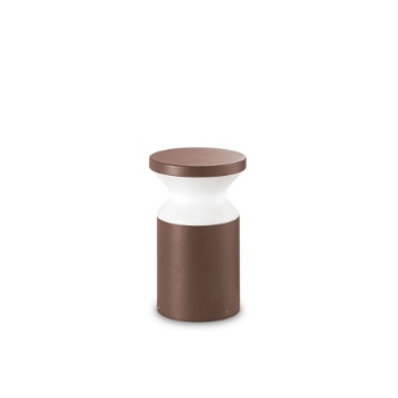 Immagine di Ideal Lux Torre pt1 h22 lampada da terra