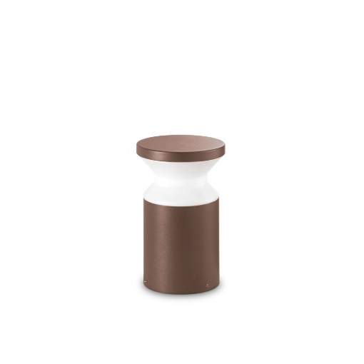 Immagine di Ideal Lux Torre pt1 h22 lampada da terra
