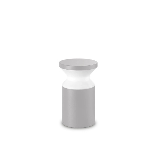 Immagine di Ideal Lux Torre pt1 h22 lampada da terra