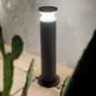 Immagine di Ideal Lux Torre pt1 h60 lampada da terra