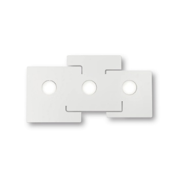 Immagine di Ideal Lux Totem pl3 lampada da soffitto