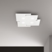 Immagine di Ideal Lux Totem pl4 lampada da soffitto