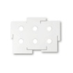 Immagine di Ideal Lux Totem pl6 lampada da soffitto
