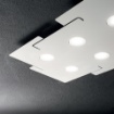 Immagine di Ideal Lux Totem pl6 lampada da soffitto