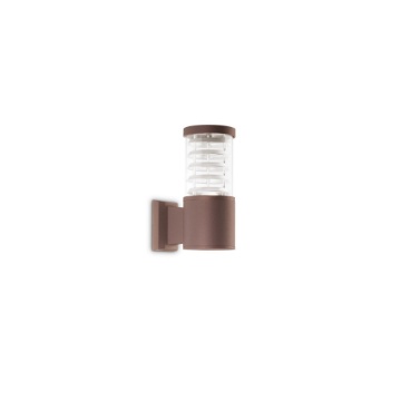 Immagine di Ideal Lux Tronco ap1 lampada da parete