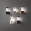 Immagine di Ideal Lux Tronco ap1 lampada da parete