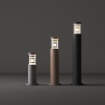 Immagine di Ideal Lux Tronco pt1 h25 lampada da terra