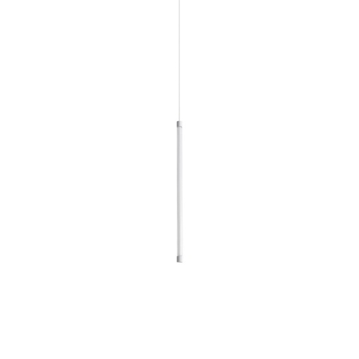 Immagine di Ideal Lux Tubix sp d050 lampada a sospensione
