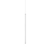 Immagine di Ideal Lux Tubix sp d075 lampada a sospensione