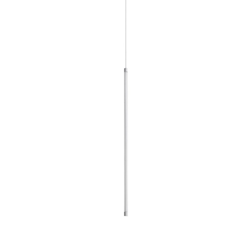 Immagine di Ideal Lux Tubix sp d075 lampada a sospensione
