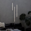 Immagine di Ideal Lux Tubix sp d075 lampada a sospensione
