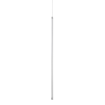 Immagine di Ideal Lux Tubix sp d100 lampada a sospensione