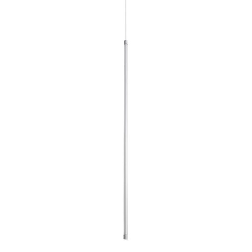 Immagine di Ideal Lux Tubix sp d100 lampada a sospensione