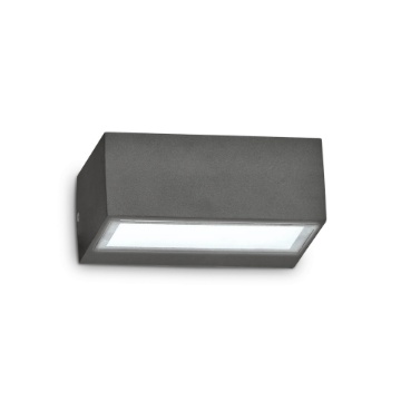 Immagine di Ideal Lux Twin ap1 lampada da parete