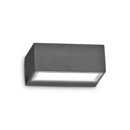 Immagine di Ideal Lux Twin ap1 lampada da parete