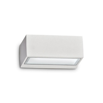 Immagine di Ideal Lux Twin ap1 lampada da parete