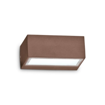 Immagine di Ideal Lux Twin ap1 lampada da parete